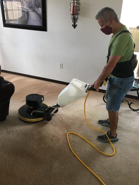 Amanyah Cleaning Solutions