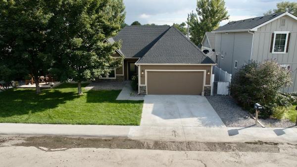 Josh Cook: Idaho Farm and Home Realty