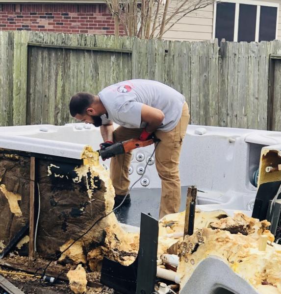 Freedom Junk Hauling and Demolition