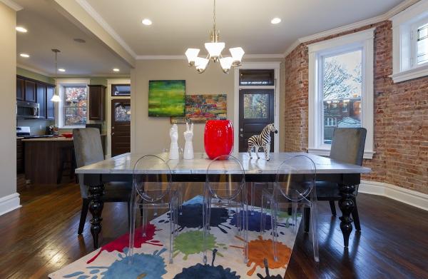 S&K Interiors & Staging
