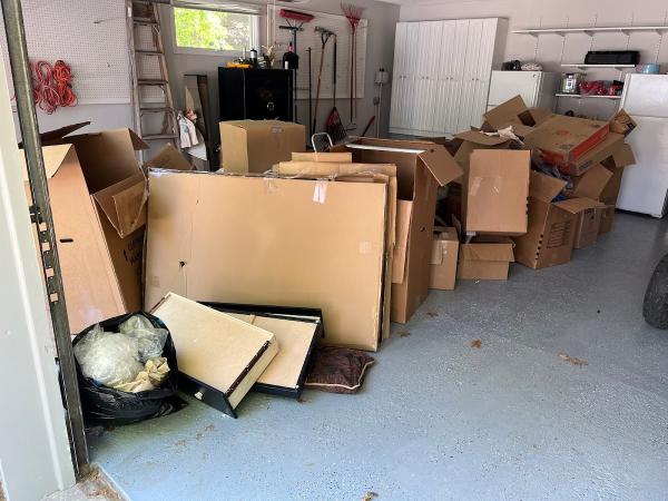 Platinum Junk Removal