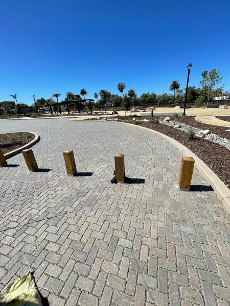 Edsons Pavers