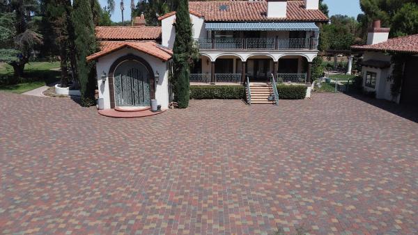 Edsons Pavers