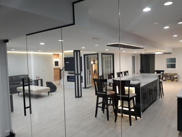 TD Design and Build