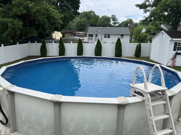 Marco Pools LLC