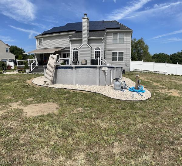 Marco Pools LLC