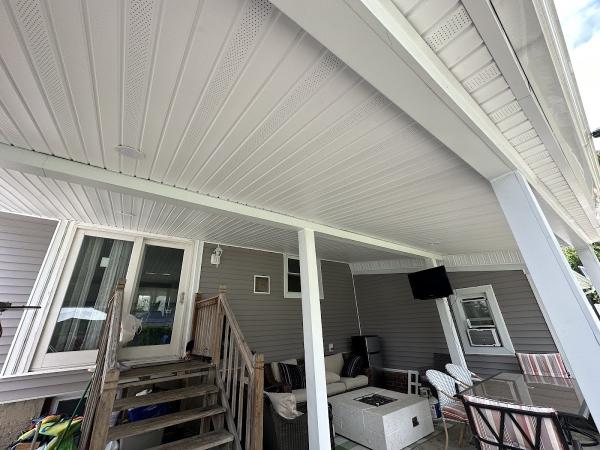Divine Will Home Improvement