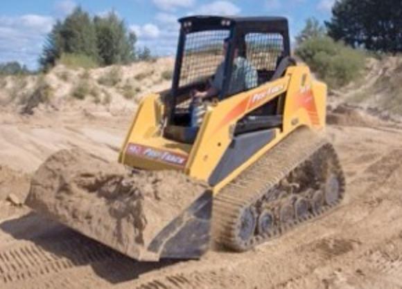 Scaggs Site Development