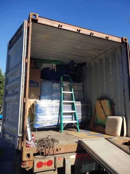 Wolfe Moving