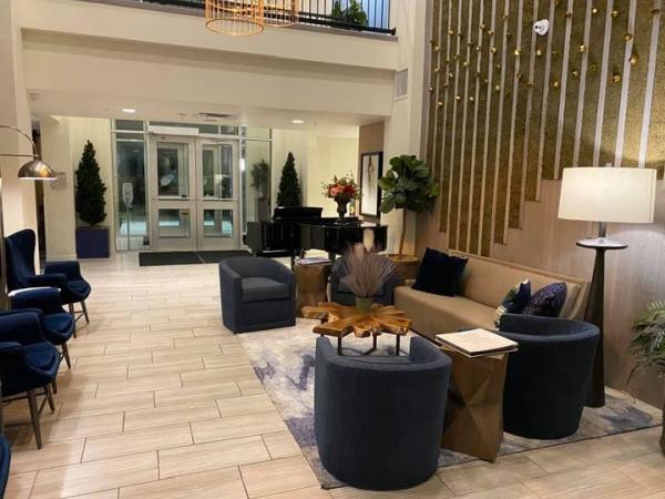 Empire Cleaning Services