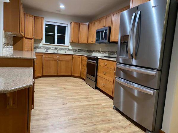 Empire Cleaning Services