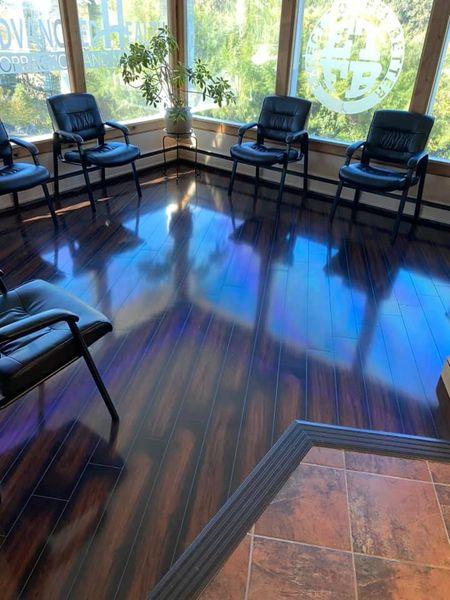 Empire Cleaning Services