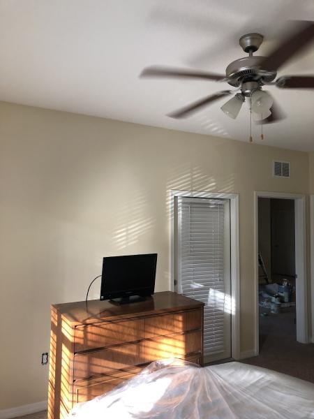 Bouchard Custom Painting LLC