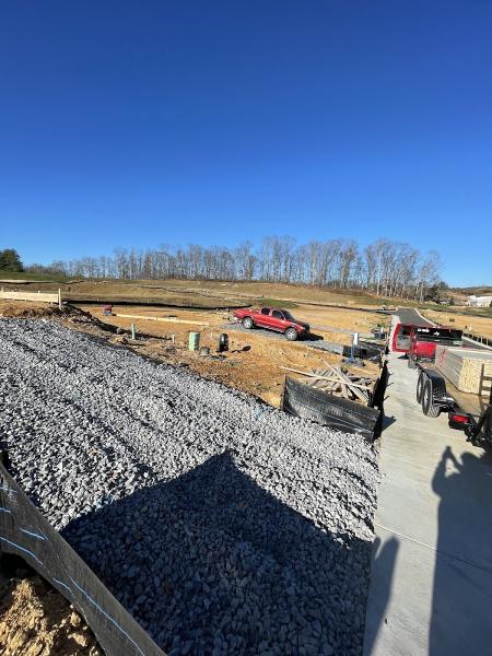 Firm Foundations Concrete LLC
