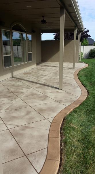 Concrete Armor Llc.