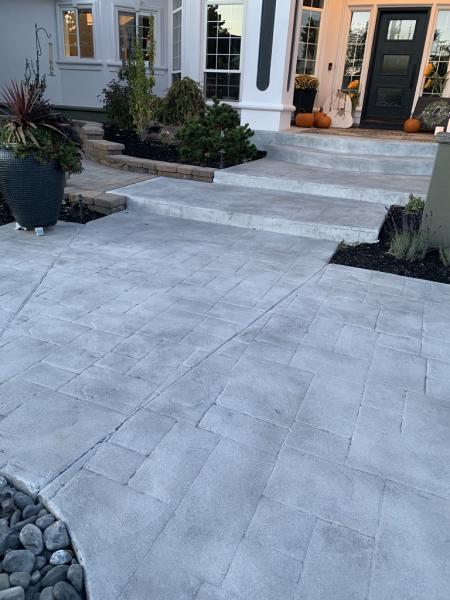 Concrete Armor Llc.