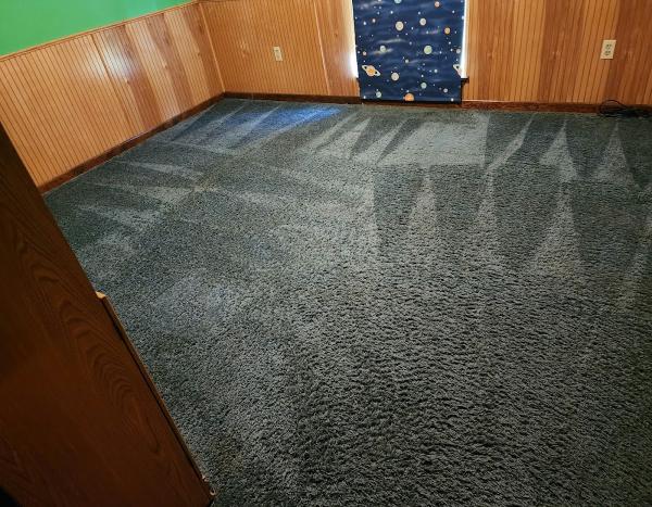 Steam It Carpet & Tile Cleaning