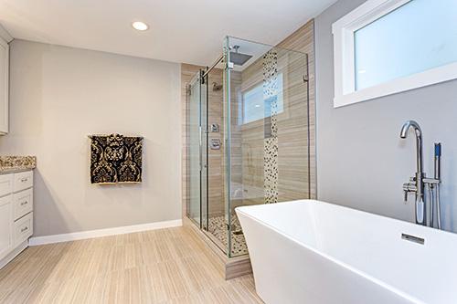 High Quality Contracting Inc.
