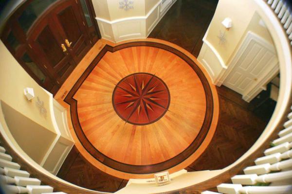New England Custom Floors