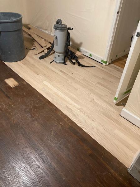 New England Custom Floors