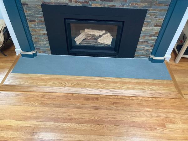 New England Custom Floors
