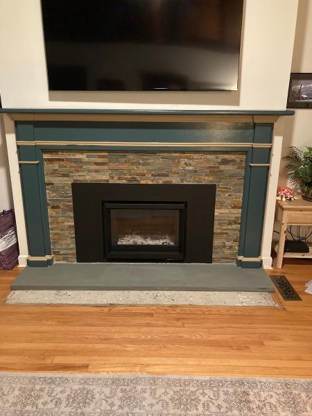 New England Custom Floors