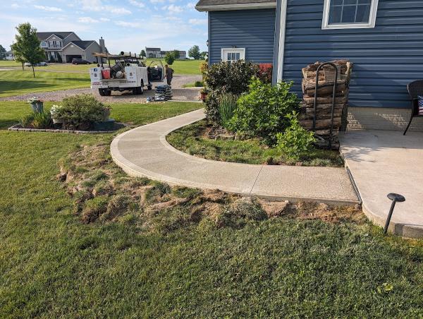 Samson Concrete