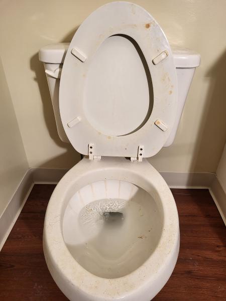 Titan Cleaning Services