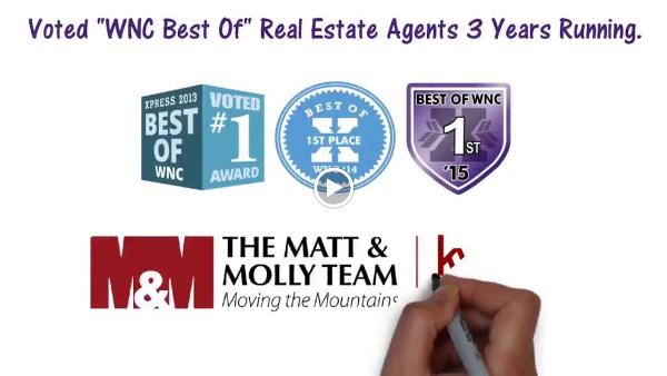 The Matt & Molly Team