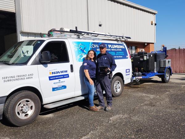 Low Cost Plumbing Services