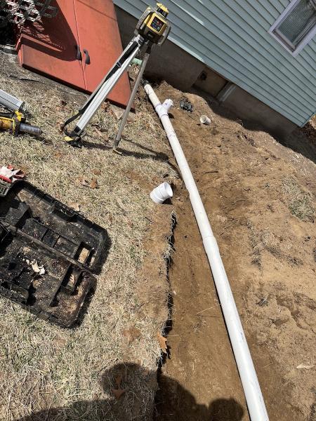 Flushaway Septic Tank Cleaning INC
