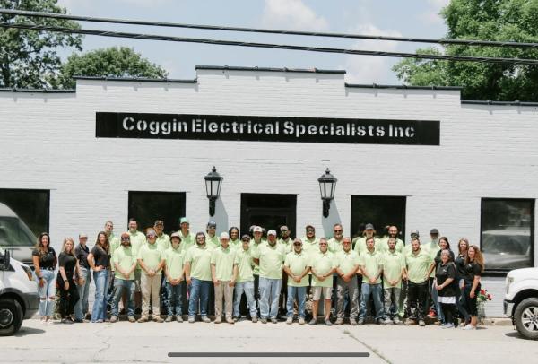 Coggin Electrical Specialists