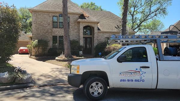 Xterior Xperts Power Washing