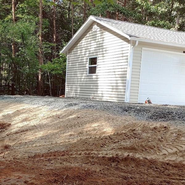 KGR Construction & Consulting LLC