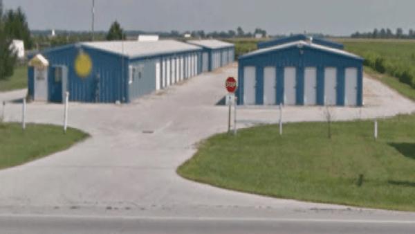 Discount Self Storage BG