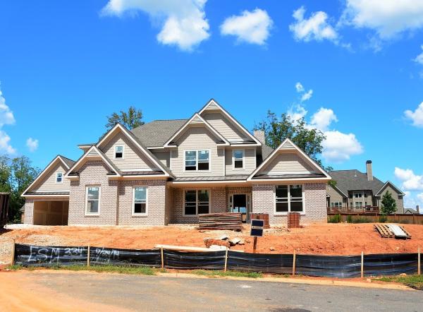 McAllen Custom Homes
