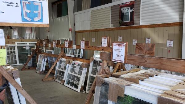 Builder's Discount Center