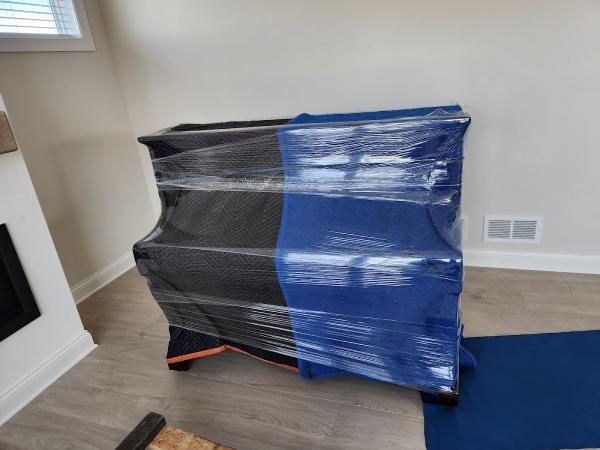Jamison Moving Llc