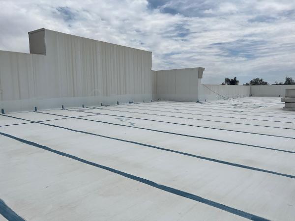 Tmh Roofing