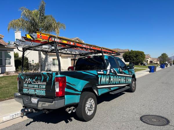 Tmh Roofing