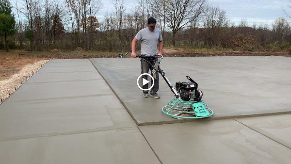 Main Concrete Inc