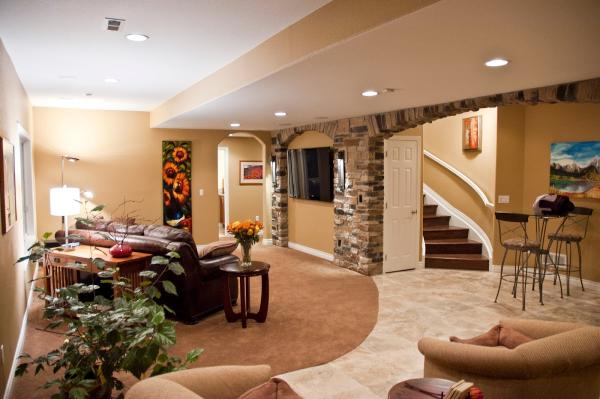 Mission Basement Company