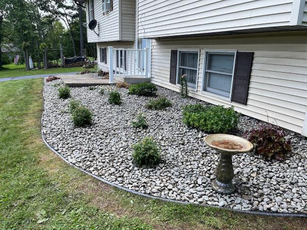 Atask Landscaping LLC