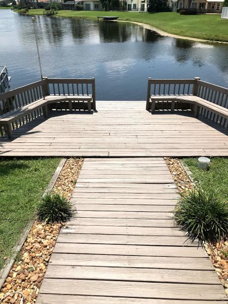 All Florida Colors Painting