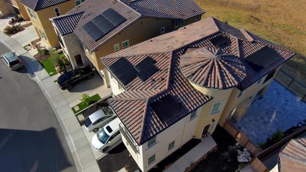Solar Bill Review