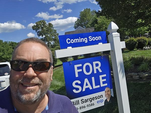Bill Sargeson