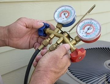 A-1 Heating & Air Conditioning