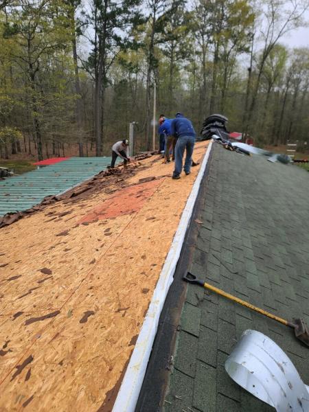 Quality Exteriors Roofing
