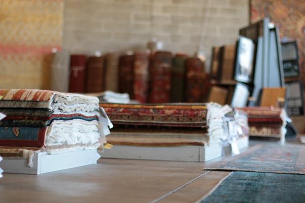 Mougalian Rugs Inc