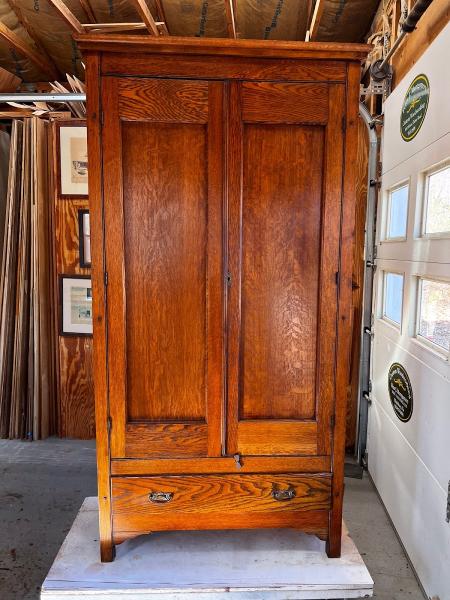 Custom Woodworking
